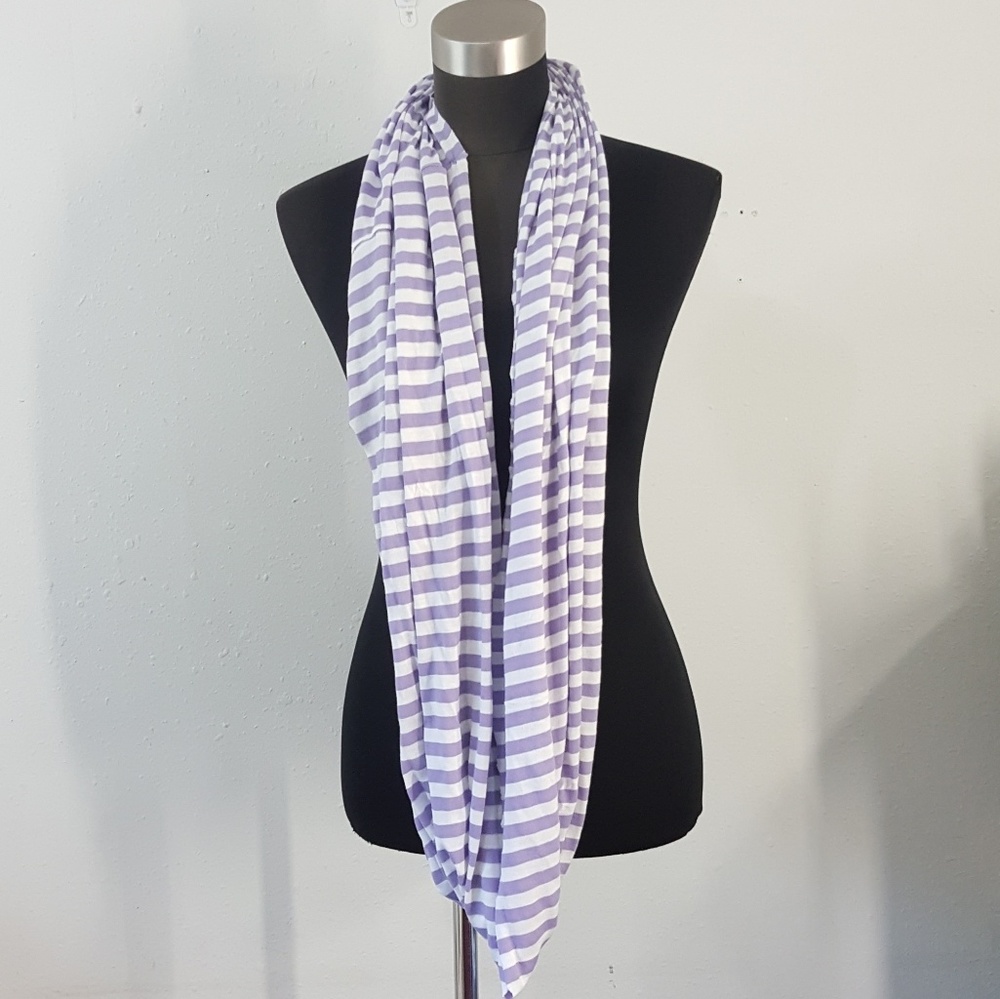 Infinity Cowl Scarf - Picture 2 of 5